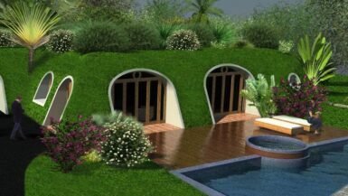 Green Magic Homes