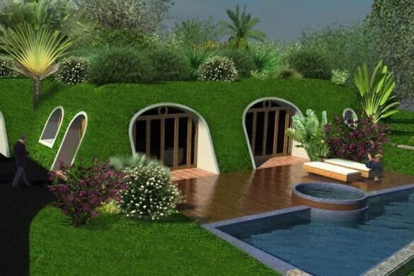 Green Magic Homes